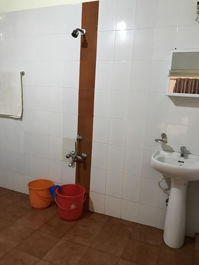 Palm Rivera Kochi Dış mekan fotoğraf