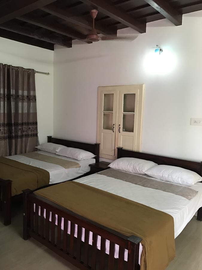 Palm Rivera Kochi Dış mekan fotoğraf
